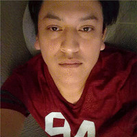 Wild Eggs Employee Israel Luna's profile photo