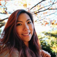 DoorDash Employee Kitty Chan's profile photo