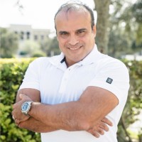 Armando Rodriguez Email & Phone Number