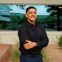 SPACE | #1 Residential Real Estate Team in Arizona Employee Aaron Ditty's profile photo