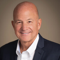 Restoration Industry Association Employee Vincent Scarfo's profile photo