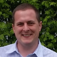 Fab Tec Employee Doug Jackson's profile photo