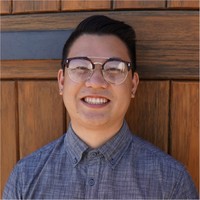 Kevel Employee Sean le's profile photo
