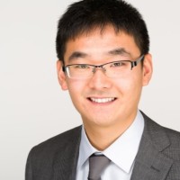 Wenbo Zhang Email & Phone Number