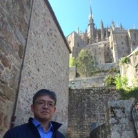 INPEX Employee Shinichi Takada's profile photo