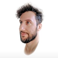 Spheric Employee Juan Jerónimo Martinez's profile photo
