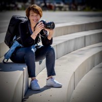 Leef3.nu Employee Caroline van Doorn's profile photo
