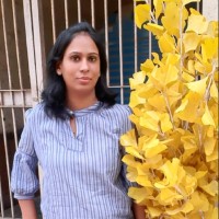WOOT Factor Employee Monika Jain's profile photo