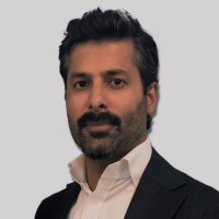 Terrestrial Energy Employee Sarfraz Taj's profile photo