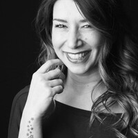 LabSolue Perfume Laboratory Employee Cristina Martella's profile photo