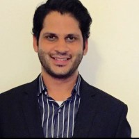 Odyssey & Leo Employee Taha Salman's profile photo