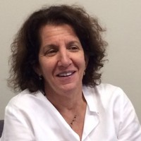 Dorcom Employee Chen Halivni's profile photo