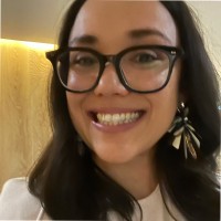 Mattel Asia Pacific Employee Natalia Rodrigues's profile photo