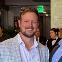 Stryker Employee Christopher Eckhardt's profile photo