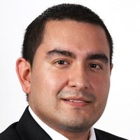TempDev Inc Employee Alex Vargas's profile photo