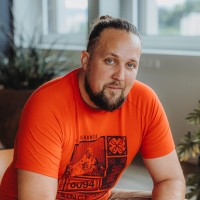 European Commission Employee Roman Schmid's profile photo