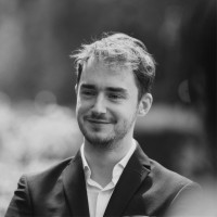 Aviva Employee Toby James's profile photo