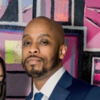 Locality Employee A. Davis's profile photo
