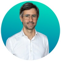 Lytix Employee Thomas Gérard's profile photo