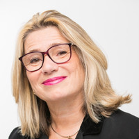 MONNAIE DE PARIS Employee Brigitte Roeser-Herlin's profile photo