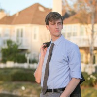 FairField Center Employee Anthony Devantier's profile photo