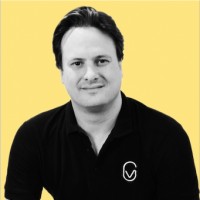 Vaultavo Employee James Fick's profile photo