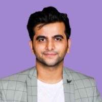 Deepsolv Employee Sachit Sharma's profile photo