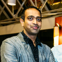 Srinivasa Neerudu Email & Phone Number