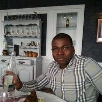 WIG France Entreprises Employee Jp Mpokfuri's profile photo