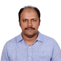 Cochin Shipyard Limited Employee Abdul A's profile photo