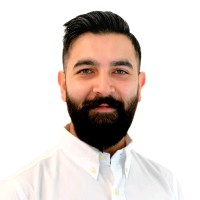 Employment Hero Employee Raj Sodhi's profile photo