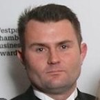 BTW Company Ltd Employee Ian Steele's profile photo