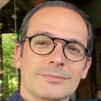 Antai Ventures Employee Aleix Marcó's profile photo