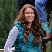 Frontier Camp Employee Elizabeth Moore's profile photo