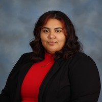 FSU Fraternity and Sorority Life Employee Julenny Rodriguez's profile photo