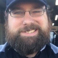 Elite Electronics Employee Trent Powell's profile photo