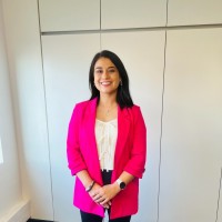 Bupa Seguros Employee Ana María Acuña Carrillo's profile photo