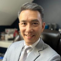 Siemens Employee Vincent Ng's profile photo