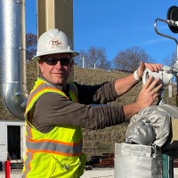 Total Product Services Employee Danny Wright's profile photo