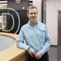 Zalando Employee Andrew Watts's profile photo