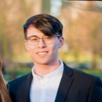 Nicholas Clancey's profile photo