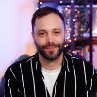Marcus de Silva Email
