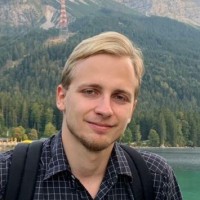 Andrei Goncharov Email & Phone Number