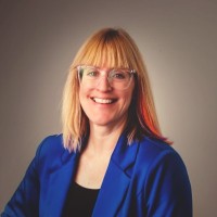 CARE Centre for Internationally Educated Nurses Employee Holly Best's profile photo