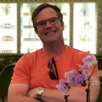 Engine Bcn Employee Chris Pouliot's profile photo