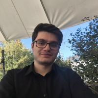 Comodif Employee Halil Bilaloğlu's profile photo