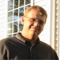 Automation NTH Employee Joe Mack's profile photo