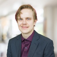 Junior Achievement of Georgia Employee Peter Pendleton's profile photo