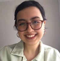 Sümeyye Doğu Email