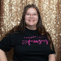 Miss Amazing Inc. Employee Monica Mordowanec's profile photo